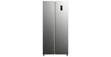 JoyBuy: Réfrigérateur Sonlu SBS CC-520WE - 444 L, sans givre, 40 dB à 447€ (au lieu de 599€)