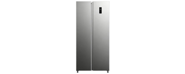 JoyBuy: Réfrigérateur Sonlu SBS CC-520WE - 444 L, sans givre, 40 dB à 447€ (au lieu de 599€)