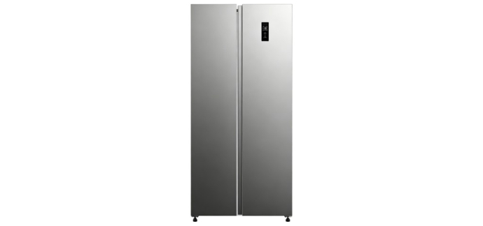 JoyBuy: Réfrigérateur Sonlu SBS CC-520WE - 444 L, sans givre, 40 dB à 447€ (au lieu de 599€)