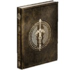 Amazon: Guide Collector Zelda Tears of The Kingdom (496 pages) à 33,25€ (au lieu de 34,99€)