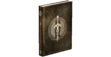Amazon: Guide Collector Zelda Tears of The Kingdom (496 pages) à 33,25€ (au lieu de 34,99€)