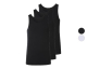 LIDL: Lot de 3 débardeurs côtelés homme ESMARA MEN - 100% coton à 4€ (au lieu de 9,99€)