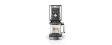 Amazon: Sorbetière Ninja Creami Deluxe NC502EU à 179,99€ (au lieu de 235€)