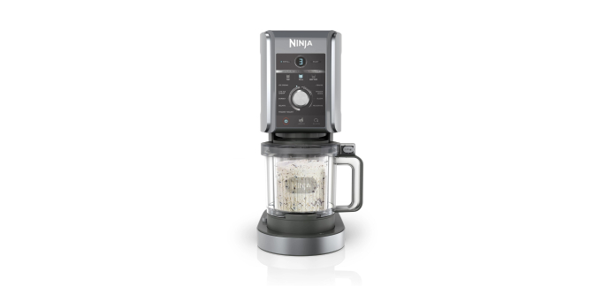 Amazon: Sorbetière Ninja Creami Deluxe NC502EU à 179,99€ (au lieu de 235€)