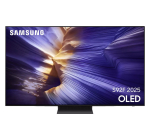 Boulanger: TV 77" Samsung TQ77S92F - OLED 4K 144Hz, HDR10+, FreeSync Premium Pro à 1438,81€ (au lieu de 1799€)