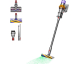Dyson: Aspirateur sans fil V15 Detect Absolute - 240 AW, 60 min à 499€ (au lieu de 599€)