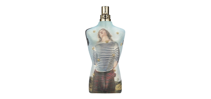 Sephora: Eau de Toilette Jean Paul Gaultier Le Male Collector - 125ml à 66€ (au lieu de 132€)