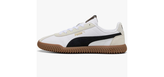 Amazon: Baskets Puma Club Kayzer OG à 28,95€ (au lieu de 50€)