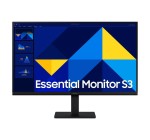 Amazon: Ecran PC 24" Samsung S30GD - IPS FHD 100Hz à 69€ (au lieu de 84€)