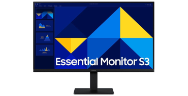 Amazon: Ecran PC 24" Samsung S30GD - IPS FHD 100Hz à 69€ (au lieu de 84€)