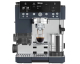 SharkNinja: Machine à espresso Ninja Luxe Café Premier avec broyeur intégré ES601EUCY à 367,07€