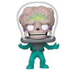 Amazon: Funko Pop Mars Attacks Alien Soldier à 9,99€ (au lieu de 16€)