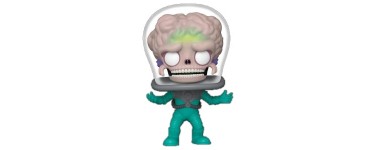 Amazon: Funko Pop Mars Attacks Alien Soldier à 9,99€ (au lieu de 16€)