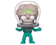 Amazon: Funko Pop Mars Attacks Alien Soldier à 9,99€ (au lieu de 16€)