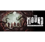 Steam: Pack Lost Explorers' Swords pour The Mound Omen of Cthulhu (PC Dématérialisé) gratuit