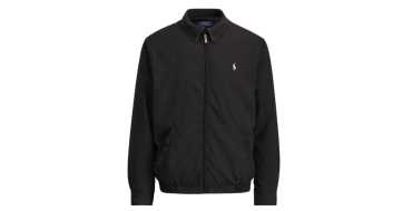 Ralph Lauren: Veste bi-swing Ralph Lauren Tailles du XXL au 5XL à 104,55€ (au lieu de 245€)