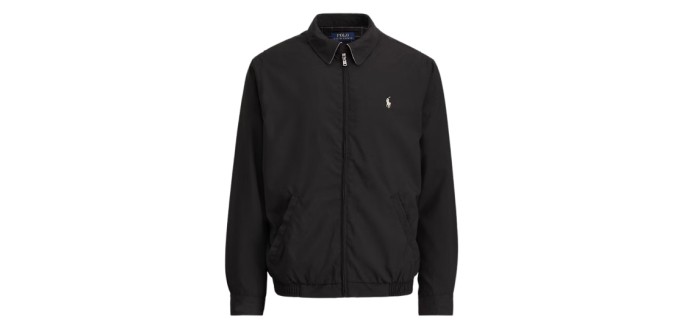 Ralph Lauren: Veste bi-swing Ralph Lauren Tailles du XXL au 5XL à 104,55€ (au lieu de 245€)