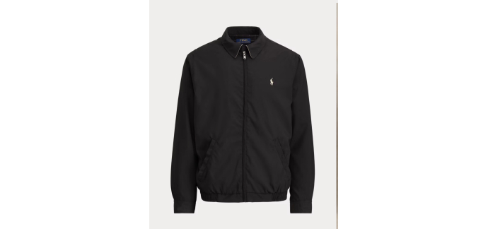Ralph Lauren: Veste bi-swing - Tailles du XXL au 5XL à 123€ (au lieu de 245€)