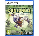 Amazon: Dunjungle Premium Edition (PS5) à 16,5€ (au lieu de 35,9€)
