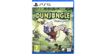 Amazon: Dunjungle Premium Edition (PS5) à 16,5€ (au lieu de 35,9€)