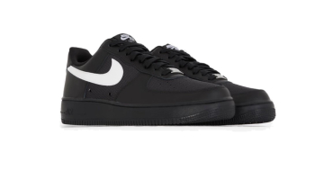 Courir: Baskets Nike Air Force 1 Low Tech - Taille 40 à 46 à 60€ (au lieu de 120€)