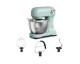 Conforama: Robot pâtissier Moulinex QA1403F0 - 3,5L à 59,99€ (au lieu de 99,99€)