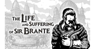 Steam: The Life and Suffering of Sir Brante (PC Dématérialisé) à 0€ (au lieu de 7€)