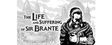 Steam: The Life and Suffering of Sir Brante (PC Dématérialisé) à 0€ (au lieu de 7€)