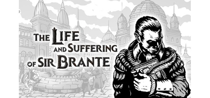 Steam: The Life and Suffering of Sir Brante (PC Dématérialisé) à 0€ (au lieu de 7€)