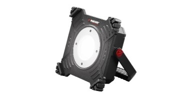 LIDL: Projecteur de travail sans fil PARKSIDE PERFORMANCE PALA 4000 B1 - 4000 lm, 40 W à 17,5€