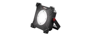 LIDL: Projecteur de travail sans fil PARKSIDE PERFORMANCE PALA 4000 B1 - 4000 lm, 40 W à 17,5€