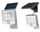 LIDL: Projecteur solaire à LED LIVARNO - 150 lm, détecteur de mouvement à 6,99€ (au lieu de 9,99€)