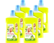 Amazon: Lot de 6 Bidons d'1L de Nettoyant Sol Mr. Propre - Parfum Bergamote à 11,72€ (au lieu de 16,82€)