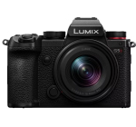 Fnac: Appareil photo hybride Lumix S5D + 18-40mm - Plein format 24,2 MP, vidéo C4K 60p à 799€