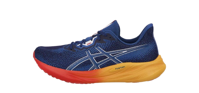 Intersport: Chaussures de running homme Asics Gel-Yasura - Du 40 au 47 à 69,99€ (au lieu de 139,99€)