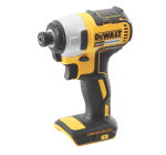 Screwfix: Visseuse à choc sans fil brushless DeWalt DCF787N-SFXJ 18V à 69,99€ (au lieu de 99,99€)