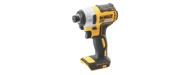 Screwfix: Visseuse à choc sans fil brushless DeWalt DCF787N-SFXJ 18V à 69,99€ (au lieu de 99,99€)