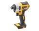 Screwfix: Visseuse à choc sans fil brushless DeWalt DCF787N-SFXJ 18V à 69,99€ (au lieu de 99,99€)