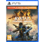 JoyBuy: Avatar Frontiers of Pandora Edition d'entre les Cendres sur PS5 à 24,99€ (au lieu de 29,65€)