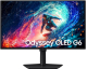 Fnac: Ecran PC 27" Samsung Odyssey G6 LS27HG612SUXEN - OLED, 240Hz à 379,99€ (au lieu de 409,99€)