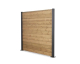 Castorama: Lame de clôture bois Klikstrom Neva - 180 x 14,5 cm, ép. 21 mm à 3,99€ (au lieu de 5,29€)