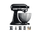 Carrefour: Robot pâtissier Kitchenaid Classic 5K45SSEOB - 4,3 L, 275 W à 299,99€ (au lieu de 399€)