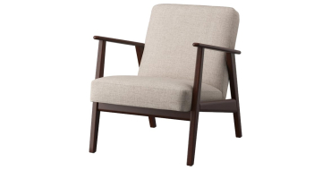 IKEA: Fauteuil Ekenäset Kilanda - Beige clair à 169€ (au lieu de 199€)