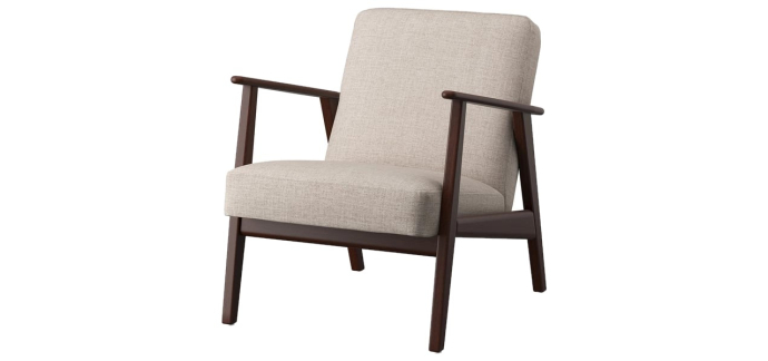 IKEA: Fauteuil Ekenäset Kilanda - Beige clair à 169€ (au lieu de 199€)