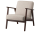 IKEA: Fauteuil Ekenäset Kilanda - Beige clair à 169€ (au lieu de 199€)