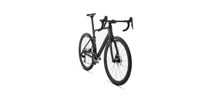 Decathlon: Vélo de route RCR PRO - Sram Force AXS E1 2x12v, capteur de puissance à 4499,99€ (au lieu de 5500€)