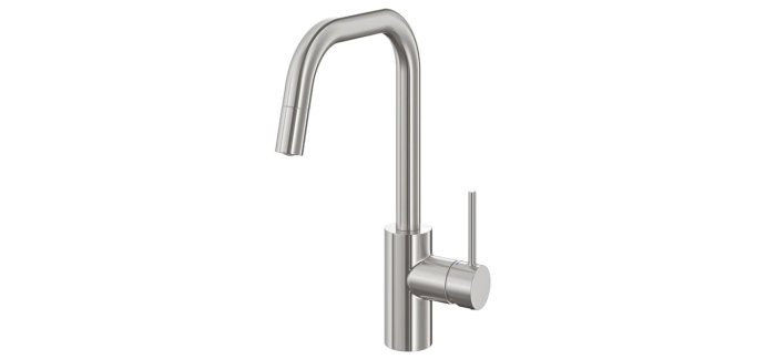 IKEA: Mitigeur avec douchette Älmaren à 79€ (au lieu de 99€)
