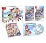 Amazon: Rune Factory 5 Édition Limitée (Switch) à 50,43€ (au lieu de 69,99€)