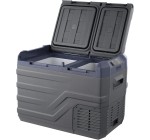 Amazon: Réfrigérateur portable à compression Vevor 32L double zone -20°C à 20°C à 152,9€