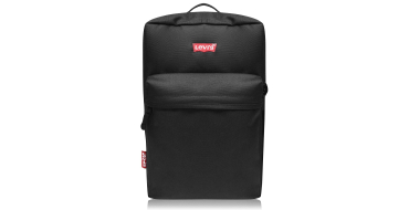 Amazon: Sac à dos Levi's L Pack Standard Issue à 19,95€ (au lieu de 29,80€)